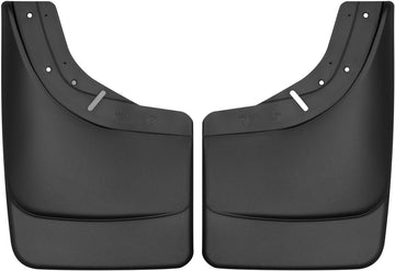 HUSKY LINERS 56221 Custom Molded Mud Guards;