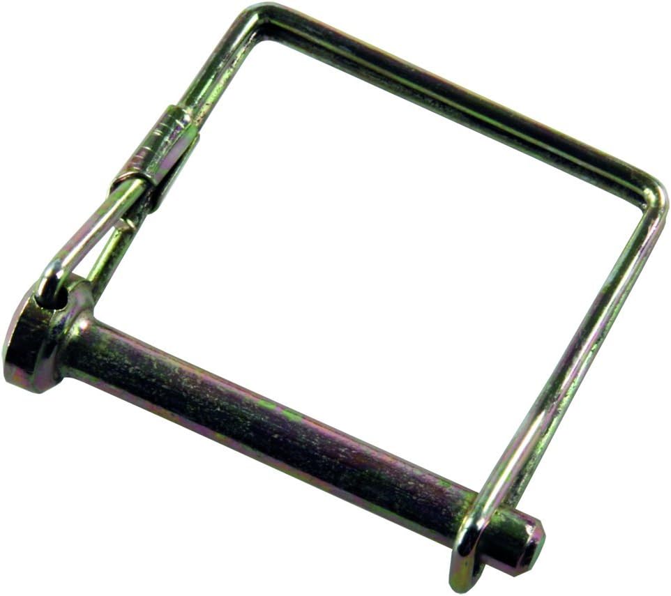 JR Products 1224 Safety Lock Pin