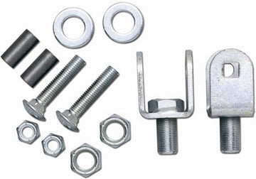 Rubicon Express RE2003 Shock Extension; Front;