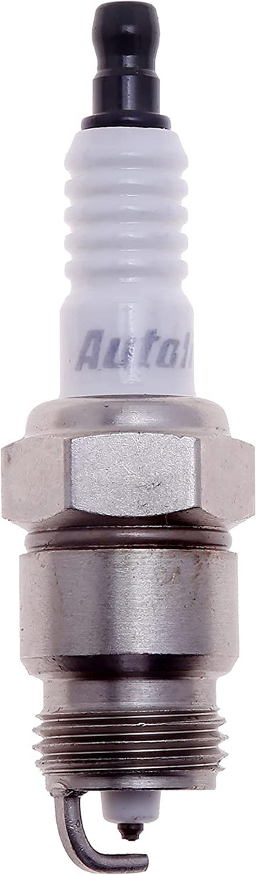 Autolite AP45 Platinum Spark Plug, Pack of 1