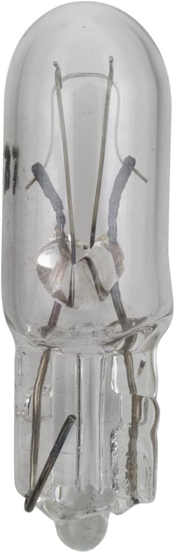 Wagner Lighting 37 T-1 3/4 Bulb 7/32" (5.5mm) Dia