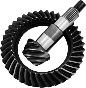 Genuine Gear 2-2052-456 Ring and Pinion