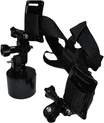 HawkEye ACC-FF-1773 FishTrax Fish Finder Float Tube Mount