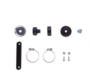 Bilstein 25-240405 Shock Absorber
