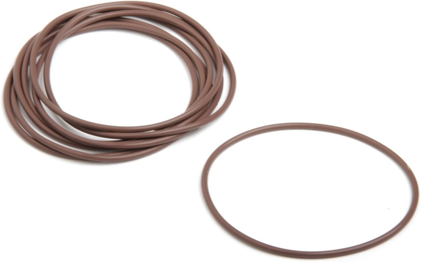 Holley 508-23 Intake Manifold O-Ring Set