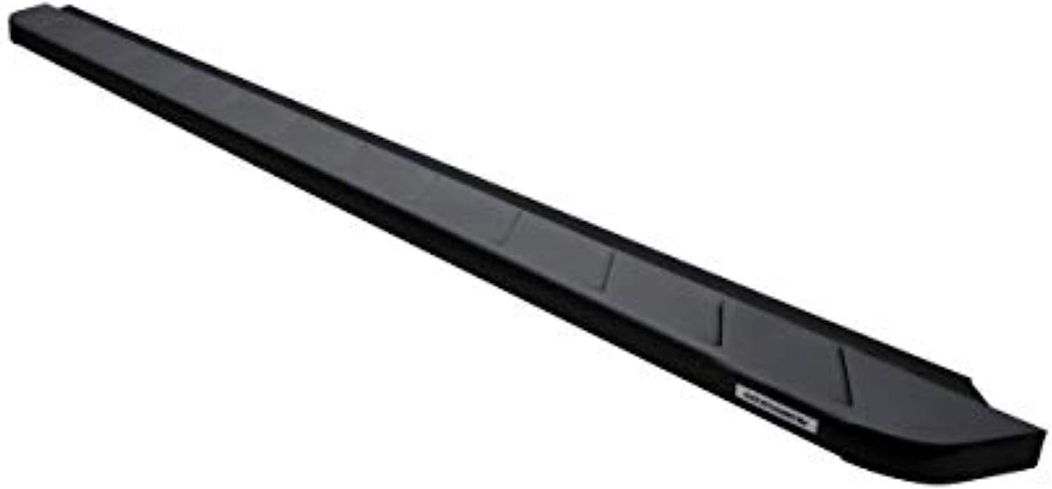Go Rhino! Rhino 630073PC Running Boards Black