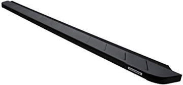 Go Rhino! Rhino 630073PC Running Boards Black