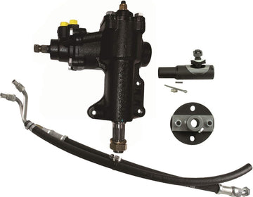 Borgeson 999024 Power Steering Conversion Kit