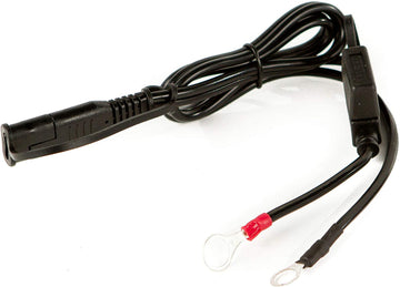 WirthCo 20075 Ring Terminal Harness (with Bullet Style Quick Connect)