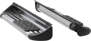 Luverne Truck Equipment 481521 Running Board