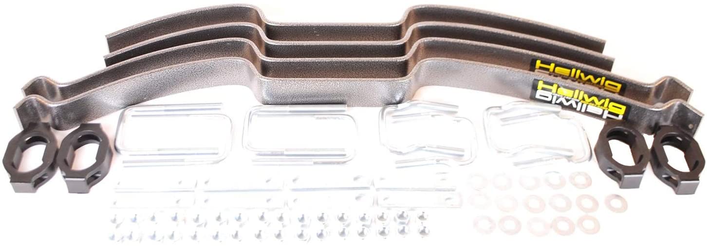 Hellwig 61912 Helper Spring Kit for GM