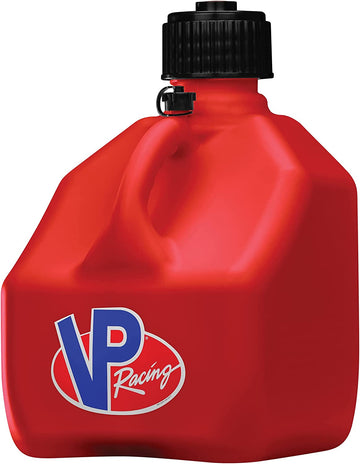VP Racing Fuel Motorsports Jug 3 Gal Red Square