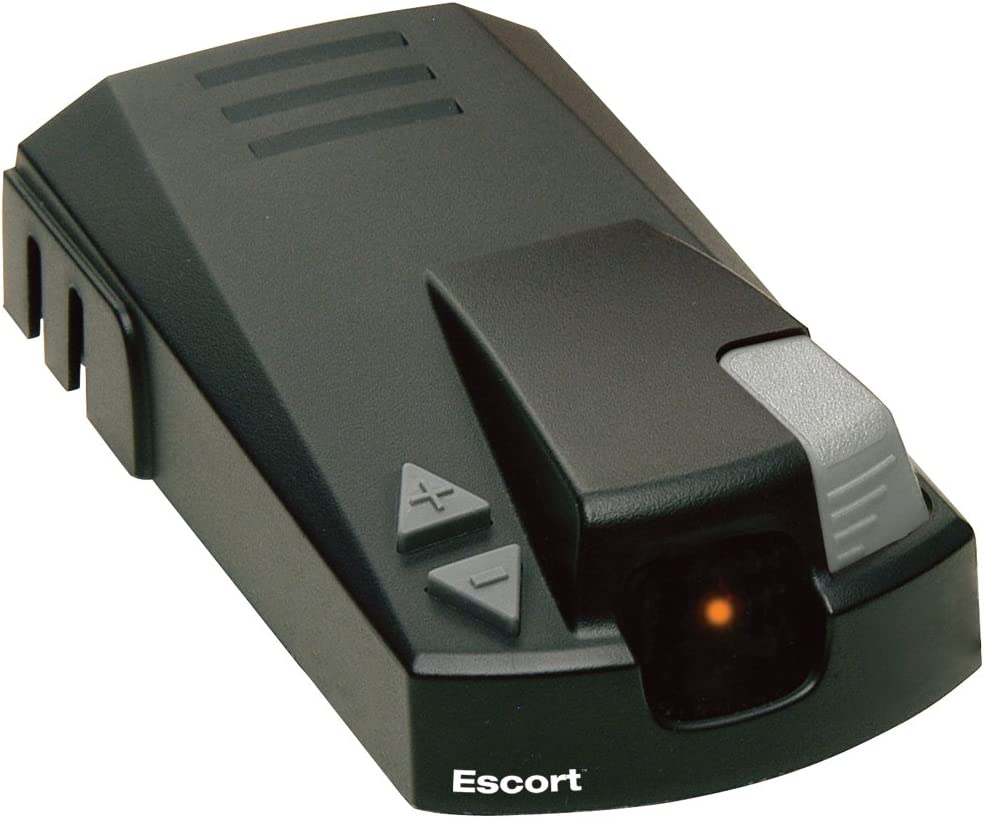 Husky 31555 Escort Brake Controller with Connector