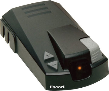 Husky 31555 Escort Brake Controller with Connector