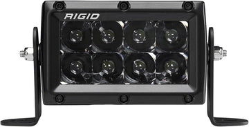 E-Series Pro 4" Spot Midnight