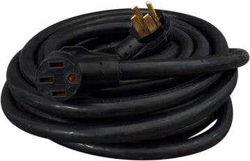 Mighty Cord A10-5050E 50' 50A Extension Cord (Bulk)