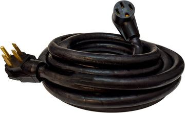 Mighty Cord A10-5025E 25' 50A Extension Cord (Bulk)