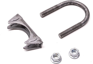 Nickson Industries 17122 Muffler Clamp