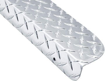 Dee Zee DZ2142 Brite-Tread Tailgate Protector