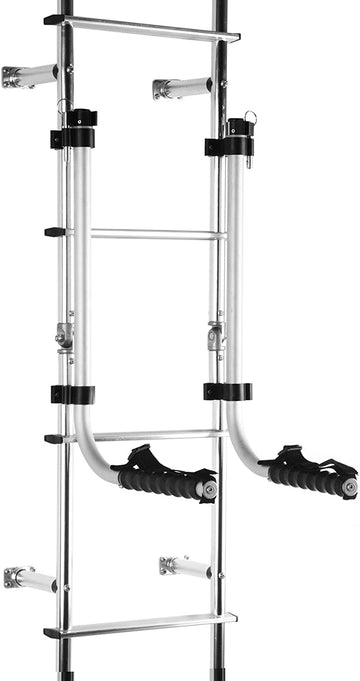 Stromberg Carlson LA-104 Ladder Chair Rack