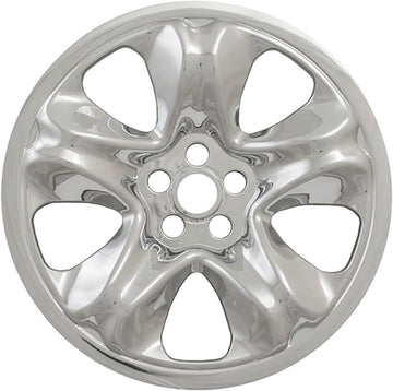 Multiple Manufactures IWCIMP95X Standard (No variation) Wheel Cover