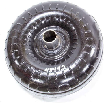 ACC Performance 48442 Boss Hog Night Stalker Torque Converter, 2200-2800 Stall, For Select GM Applications