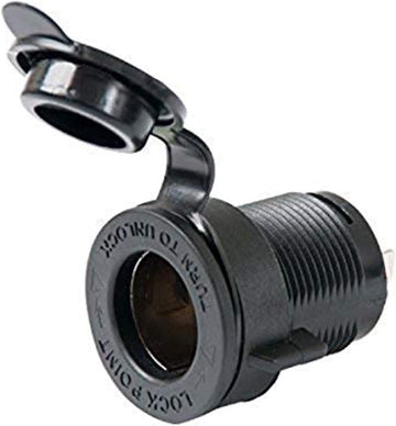 12V RECEPTACLE