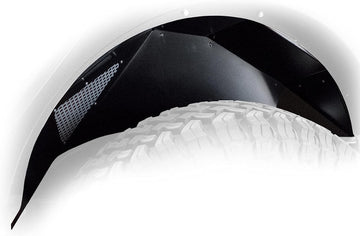 DV8 INFEND-03RB Rear Inner Fenders