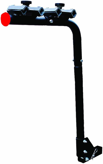 Husky (81147) 4-Bike Hitch Mount Rack