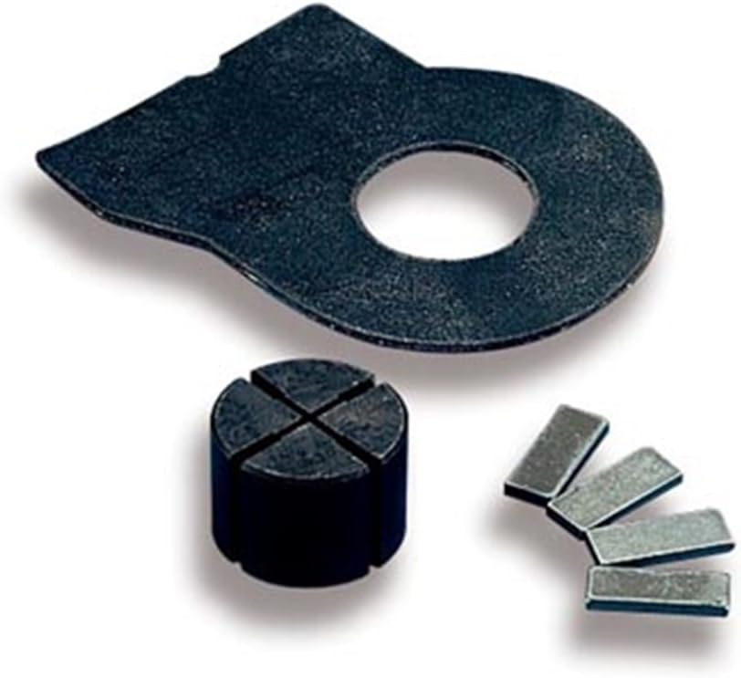 Holley 12-811 Electric Fuel Pump Rotor and Vane Kit