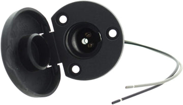 Attwood Plug-In Light Base 910R2PB-1