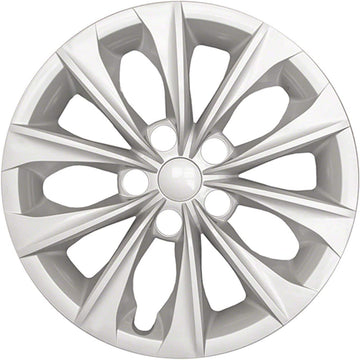 Coast to Coast 51416S Wheel Cover