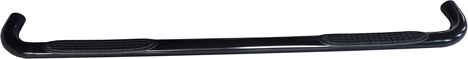 1110180003 Trail FX Black Nerf Step Bars Suburban Yukon XL Avalanche
