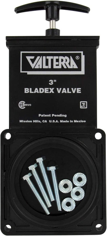 VALTERRA LLC - T1003BU - Valterra Llc T1003BU Valve Body 3' Bladex