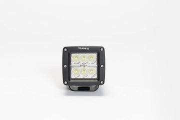 Trail FX 2123141P Fog Light