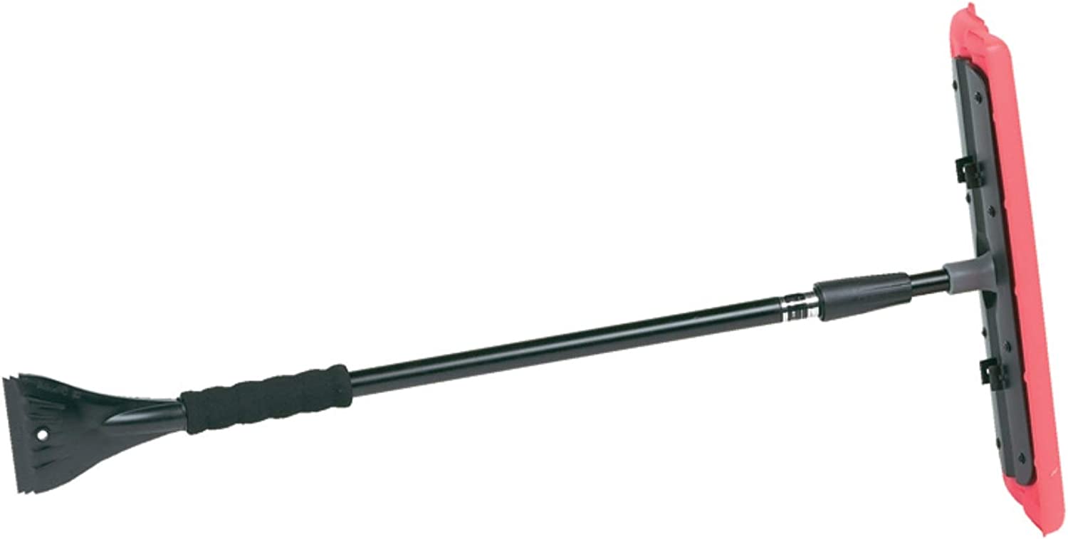 Hopkins 18831 51" Arctic Snow Plow with Ice Scraper