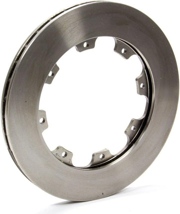 Wilwood 160-12284 Curved Brake Rotor