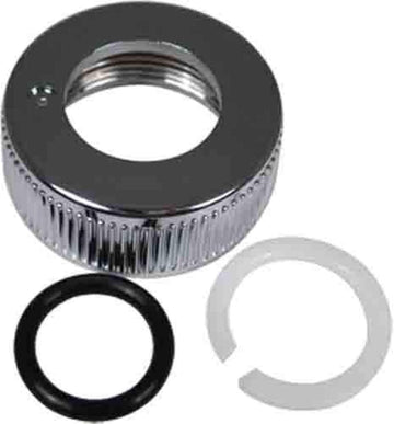 VALTERRA LLC PF281028 SPOUT NUT KIT, CH, 2 HNDL