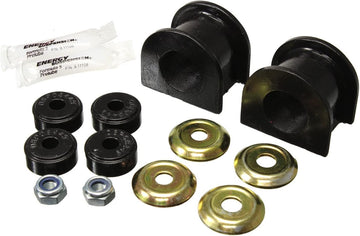 Energy Suspension - 8.5153G - Energy Suspension 8.5153G Sway Bar Bushing Set Fits 01-15 Compatible with/Replacement for Tacoma