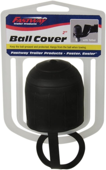 Fastway 82-01-3221 Ball Cover, 2"
