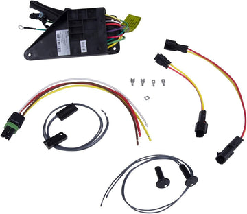 LIPPERT COMP - 379606 - CONTROL UNIT W/5323 & 532