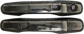 DH 11-19 EXPLORER 4DR BLACK SK