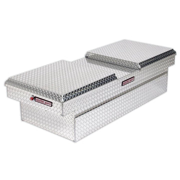 Weather Guard 114001 Aluminum Cross Box