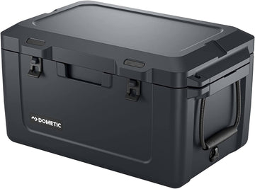 DOMETIC Patrol Insulated Ice Chest (55, Slate) 55 Slate
