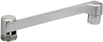 VALTERRA LLC PF281013 SPOUT 8 DEC, CH, ABS