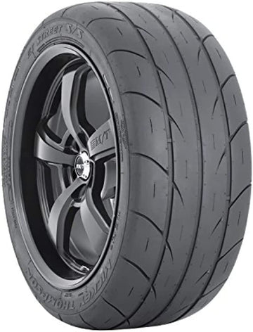 Mickey Thompson ET Street S/S Racing Radial Tire - P235/60R15