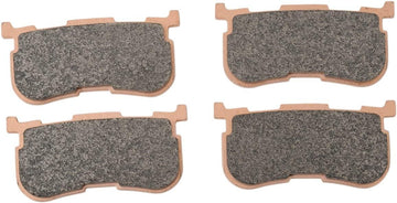 SbS Sintered Brake Pads Brakes 923H.LS