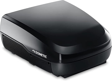 Dometic FreshJet Air Conditioner, 13.5 BTU, Black