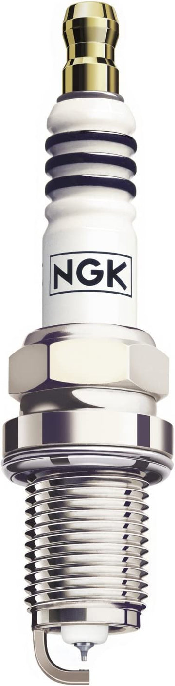 NGK OEM 4972 Spark Plug, 1 Pack