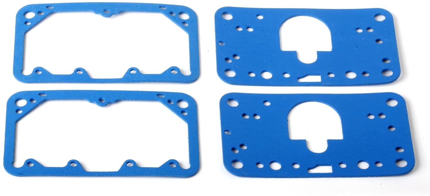 Holley 108-203 Gasket Assortment